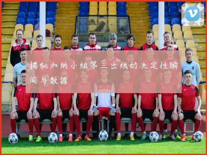 揭秘加纳小组第三出线的决定性瞬间与数据